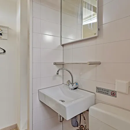 In Dichtbij Het Ouddorp