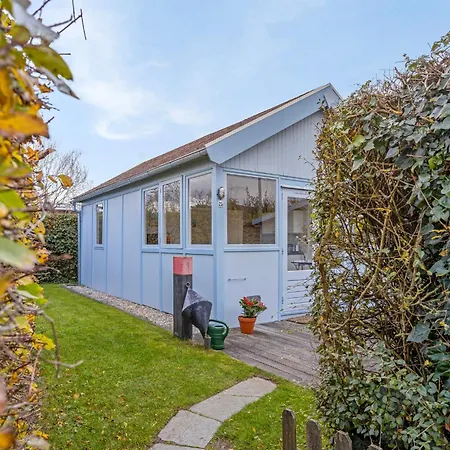 In Dichtbij Het Holiday home