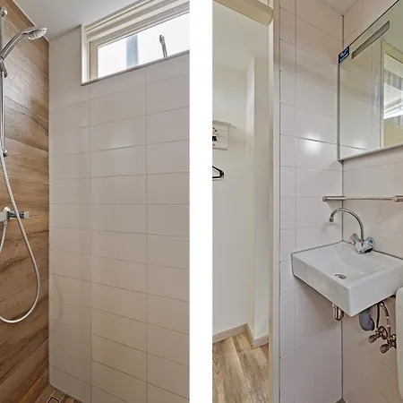 Holiday home In Dichtbij Het