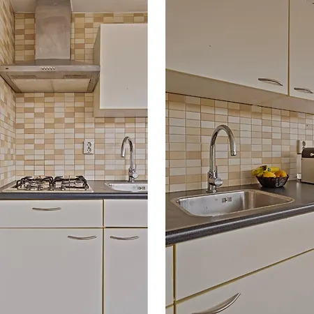 In Dichtbij Het Semesterbostad *