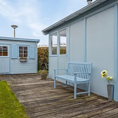 Holiday home In Dichtbij Het *