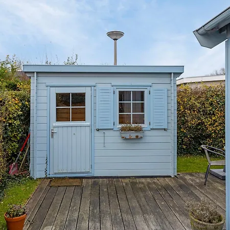 In Dichtbij Het Semesterbostad