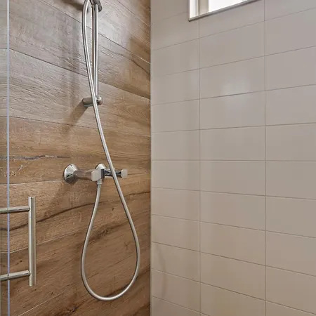 In Dichtbij Het Semesterbostad *