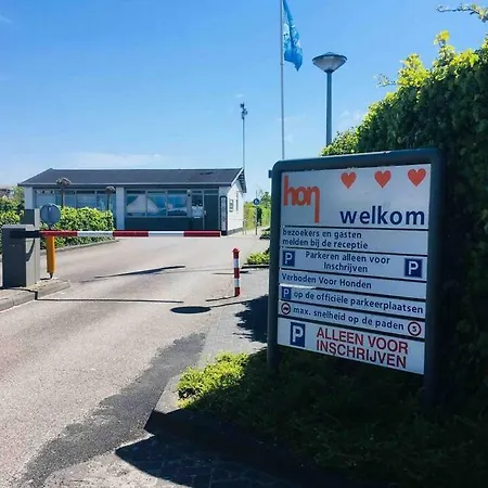 In Dichtbij Het * Ouddorp