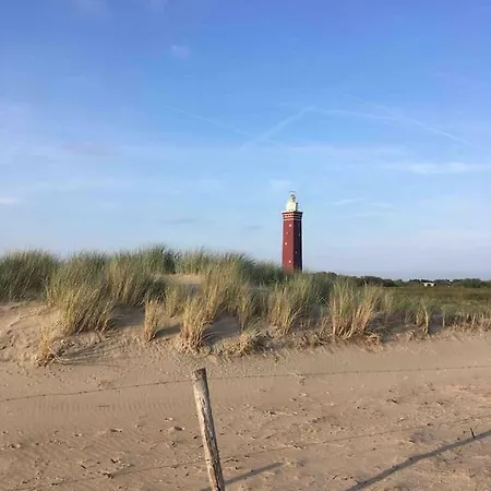 In Dichtbij Het Ouddorp