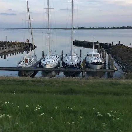 In Dichtbij Het Semesterbostad *