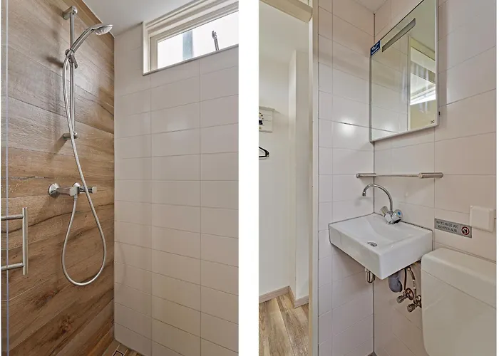 Casa vacanze In Dichtbij Het