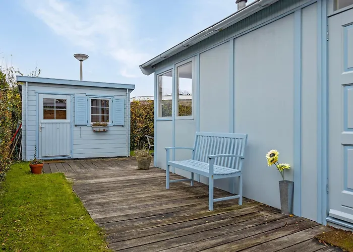 Casa vacanze In Dichtbij Het *