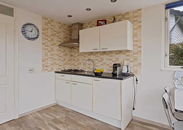 Casa vacanze In Dichtbij Het Ouddorp