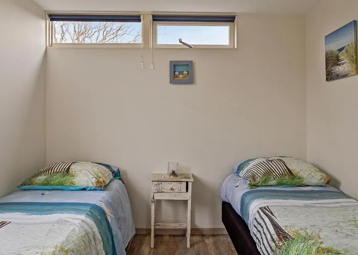 Casa vacanze In Dichtbij Het