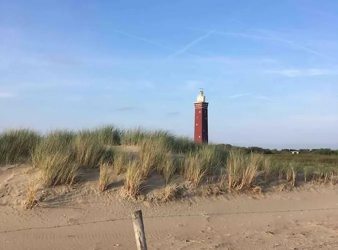 In Dichtbij Het Ouddorp