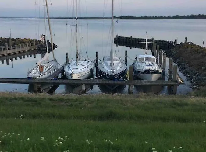 In Dichtbij Het Casa vacanze *