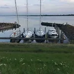In Dichtbij Het Ferienhaus *