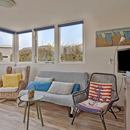 Nyaraló In Dichtbij Het