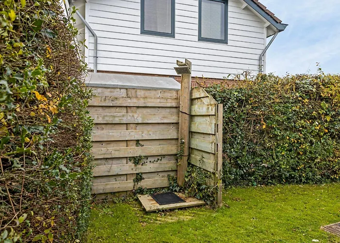 In Dichtbij Het Ouddorp