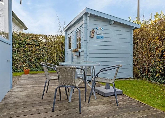 In Dichtbij Het * Ouddorp