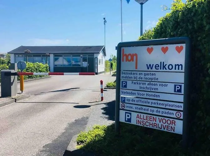 In Dichtbij Het * Ouddorp